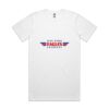 Classic Plus Tee [+5cm] Thumbnail