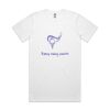 Classic Plus Tee [+5cm] Thumbnail