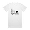 Classic Plus Tee [+5cm] Thumbnail