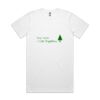 Classic Plus Tee [+5cm] Thumbnail