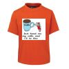 JB's Kids Tee Thumbnail