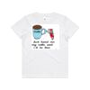 Youth Staple Tee Thumbnail