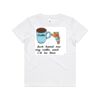 Youth Staple Tee Thumbnail