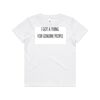 Youth Staple Tee Thumbnail
