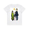 Youth Staple Tee Thumbnail