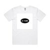 Mens Staple Minus Tee Thumbnail