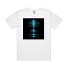 Mens Staple Minus Tee Thumbnail