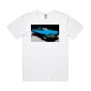 Mens Staple Minus Tee Thumbnail