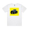 Mens Staple Minus Tee Thumbnail