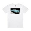 Mens Staple Minus Tee Thumbnail