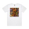Mens Staple Minus Tee Thumbnail