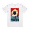 Mens Staple Minus Tee Thumbnail