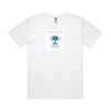 Mens Staple Minus Tee Thumbnail
