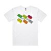 Mens Staple Minus Tee Thumbnail