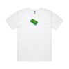 Mens Staple Minus Tee Thumbnail