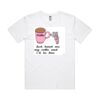 Mens Staple Minus Tee Thumbnail