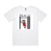 Mens Staple Minus Tee Thumbnail