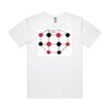 Mens Staple Minus Tee Thumbnail