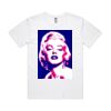 Mens Staple Minus Tee Thumbnail