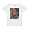 Mens Staple Minus Tee Thumbnail