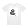 Mens Staple Minus Tee Thumbnail