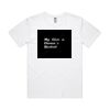 Mens Staple Minus Tee Thumbnail