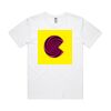 Mens Staple Minus Tee Thumbnail