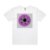Mens Staple Minus Tee Thumbnail