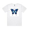 Mens Staple Minus Tee Thumbnail