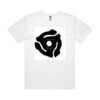 Mens Staple Minus Tee Thumbnail