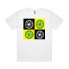Mens Staple Minus Tee Thumbnail