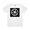 Mens Staple Minus Tee Thumbnail