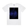Mens Staple Minus Tee Thumbnail