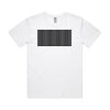 Mens Staple Minus Tee Thumbnail