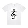 Mens Staple Minus Tee Thumbnail