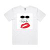 Mens Staple Minus Tee Thumbnail