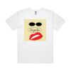 Mens Staple Minus Tee Thumbnail