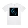 Mens Staple Minus Tee Thumbnail