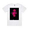 Mens Staple Minus Tee Thumbnail