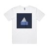 Mens Staple Minus Tee Thumbnail