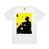 Mens Staple Minus Tee Thumbnail