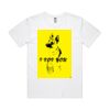 Mens Staple Minus Tee Thumbnail