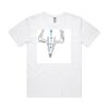 Mens Staple Minus Tee Thumbnail