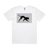 Mens Staple Minus Tee Thumbnail