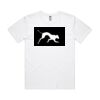 Mens Staple Minus Tee Thumbnail