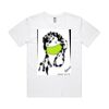 Mens Staple Minus Tee Thumbnail