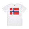 Mens Staple Minus Tee Thumbnail