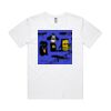 Mens Staple Minus Tee Thumbnail