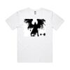 Mens Staple Minus Tee Thumbnail