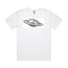 Mens Staple Minus Tee Thumbnail